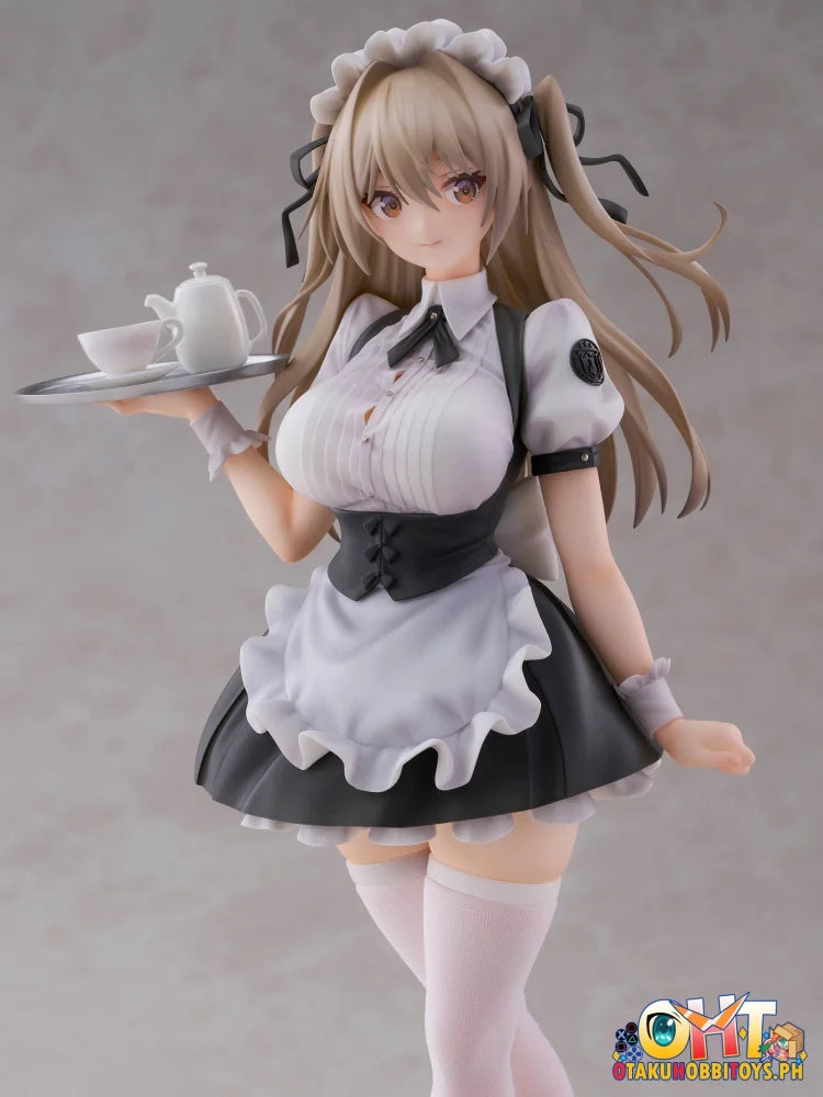 KoiKoi 1/6 Sakura- Elle Scale Figure