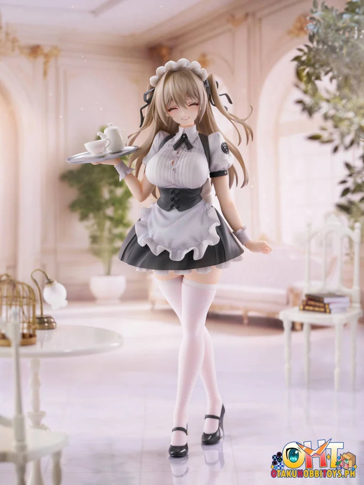 KoiKoi 1/6 Sakura- Elle Scale Figure
