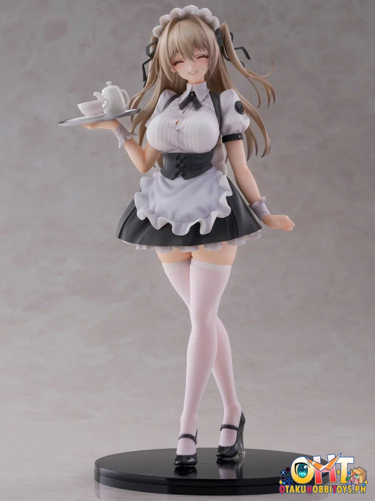 KoiKoi 1/6 Sakura- Elle Scale Figure