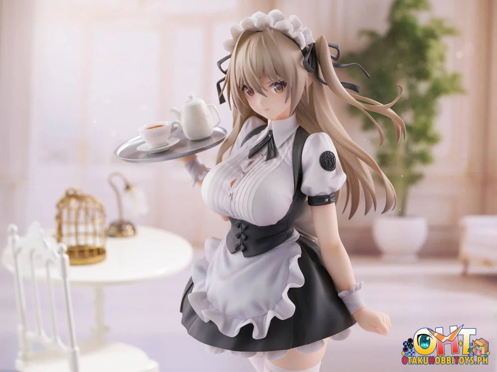 KoiKoi 1/6 Sakura- Elle Scale Figure