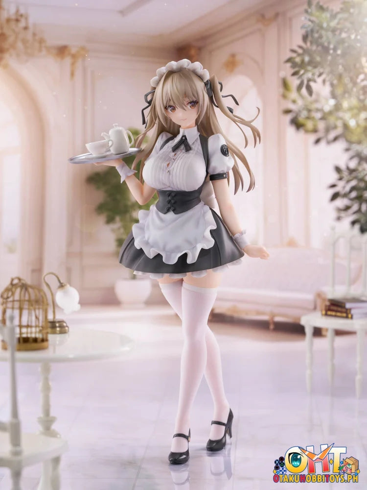 KoiKoi 1/6 Sakura- Elle Scale Figure