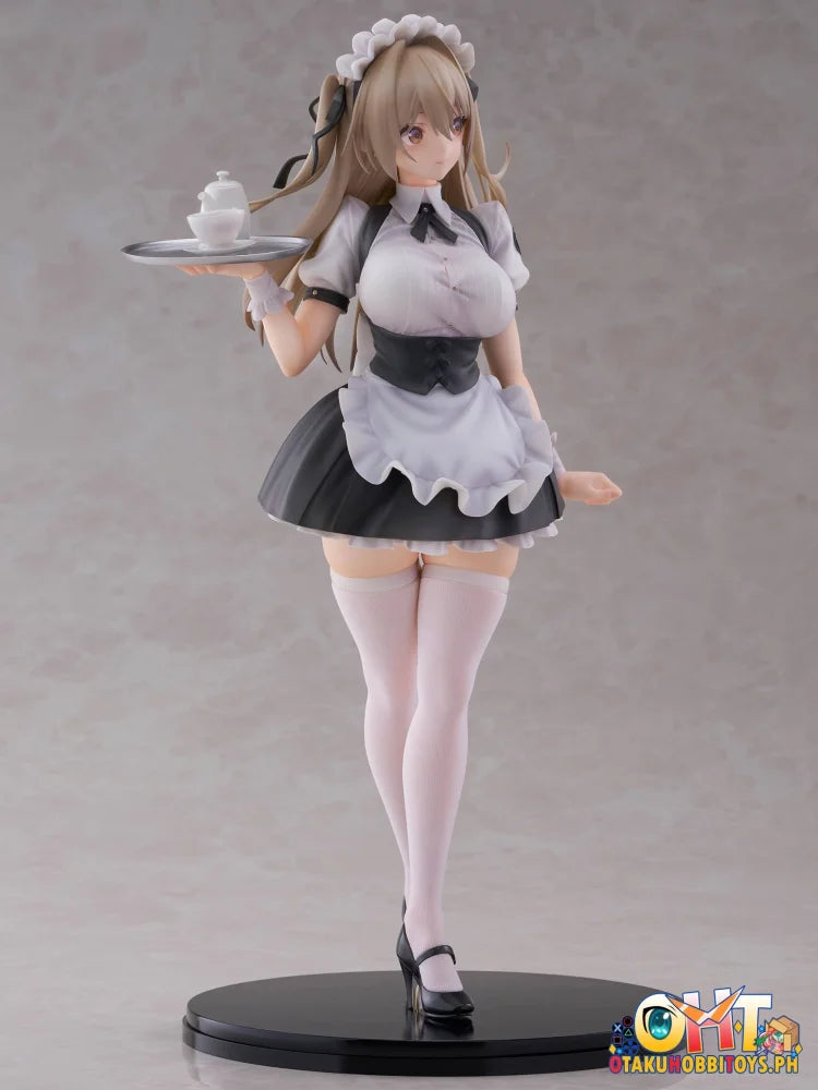 KoiKoi 1/6 Sakura- Elle Scale Figure