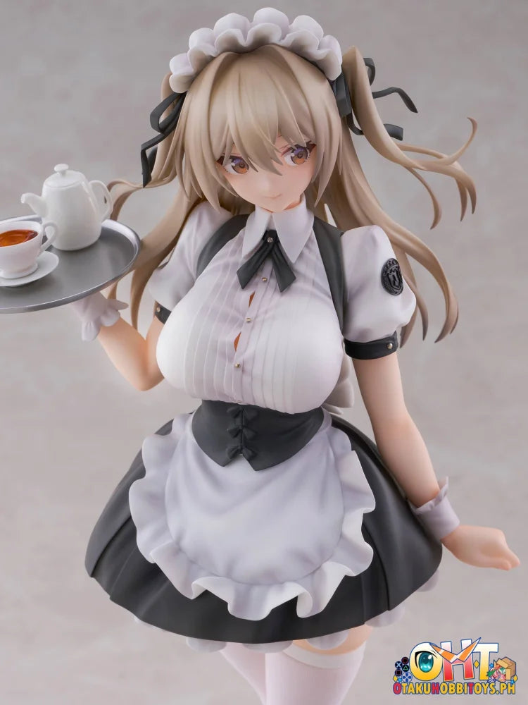 KoiKoi 1/6 Sakura- Elle Scale Figure