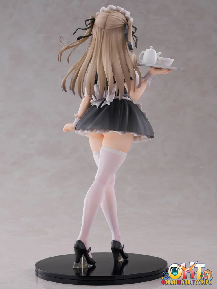 KoiKoi 1/6 Sakura- Elle Scale Figure