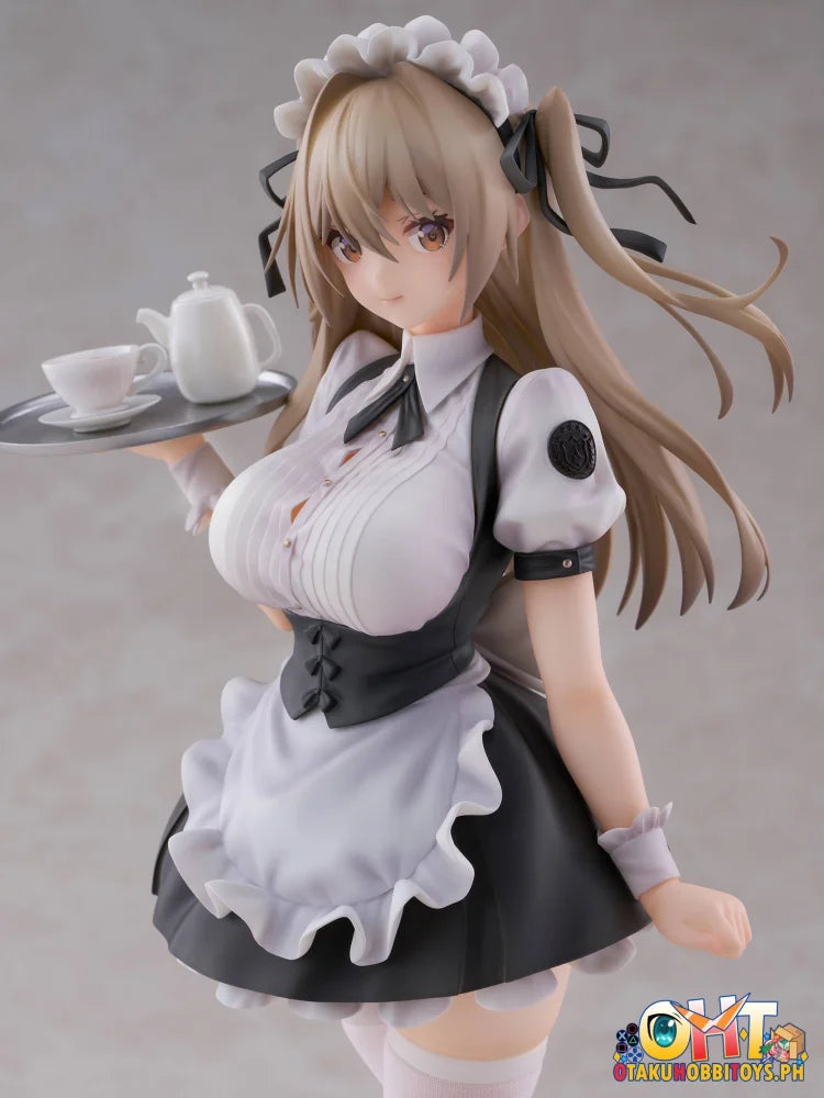 KoiKoi 1/6 Sakura- Elle Scale Figure