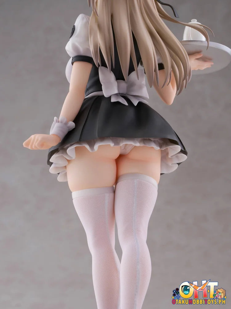 KoiKoi 1/6 Sakura- Elle Scale Figure