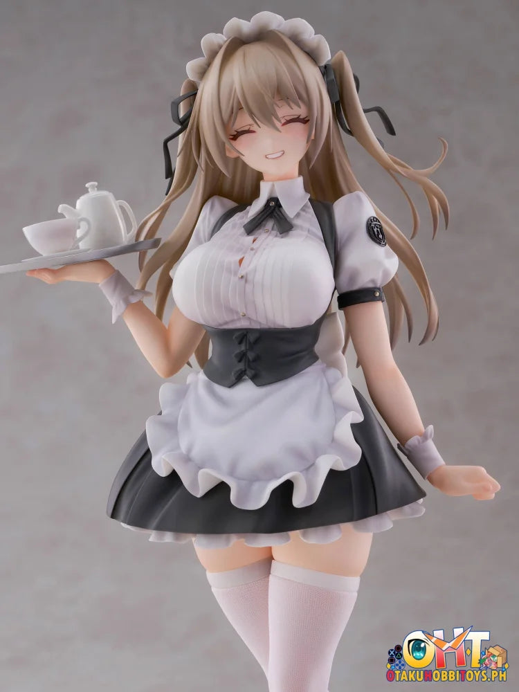 KoiKoi 1/6 Sakura- Elle Scale Figure