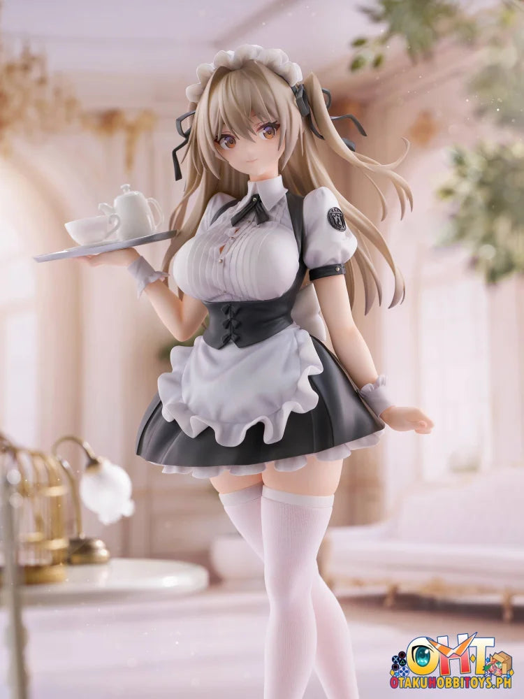 KoiKoi 1/6 Sakura- Elle Scale Figure