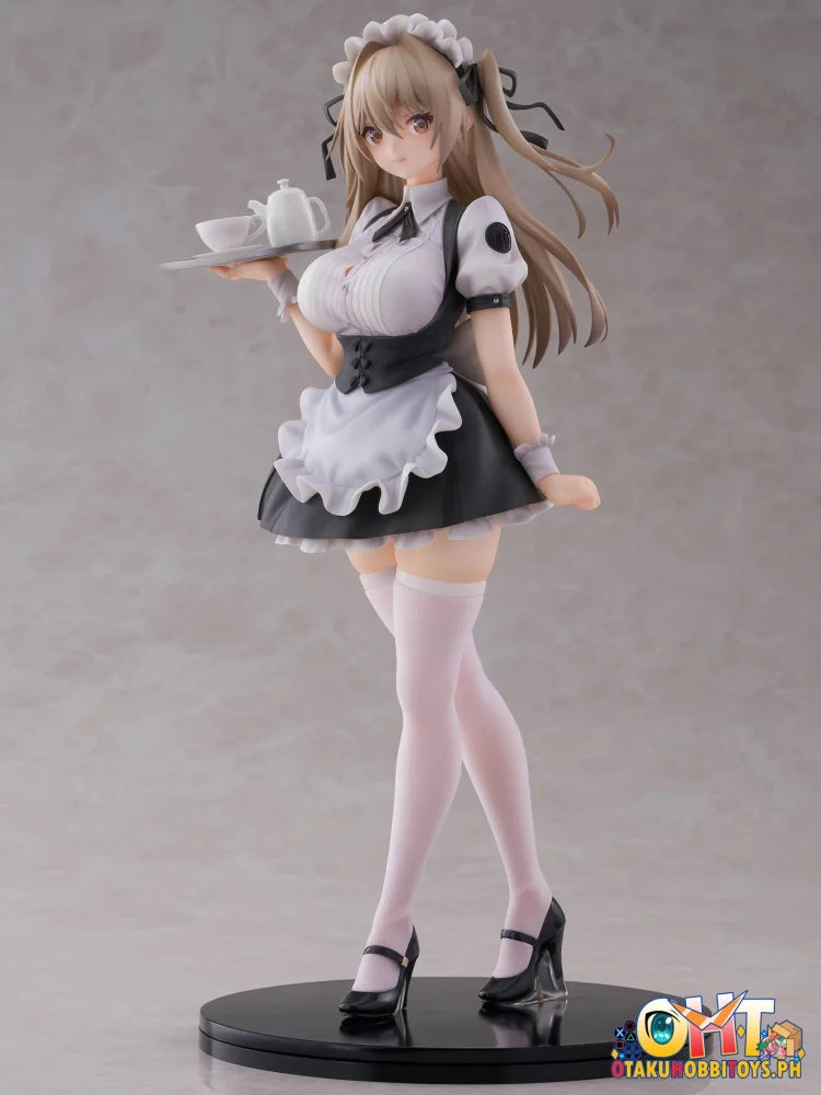 KoiKoi 1/6 Sakura- Elle Scale Figure