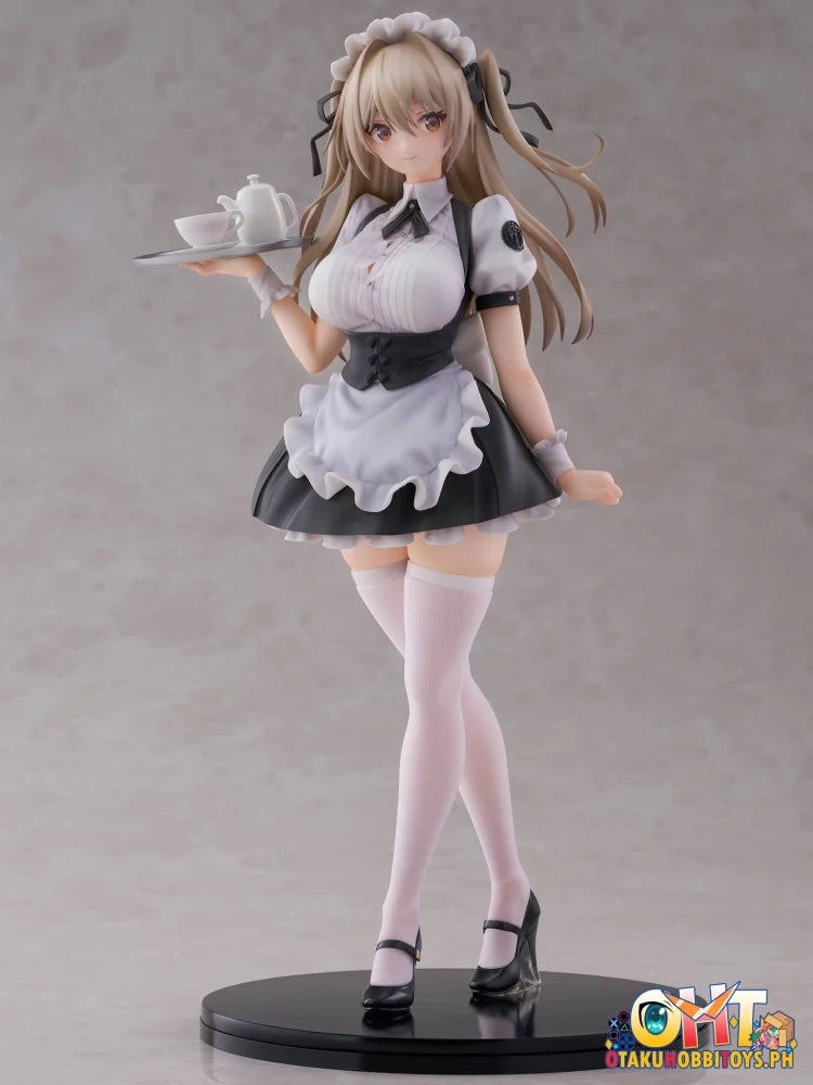 KoiKoi 1/6 Sakura- Elle Scale Figure