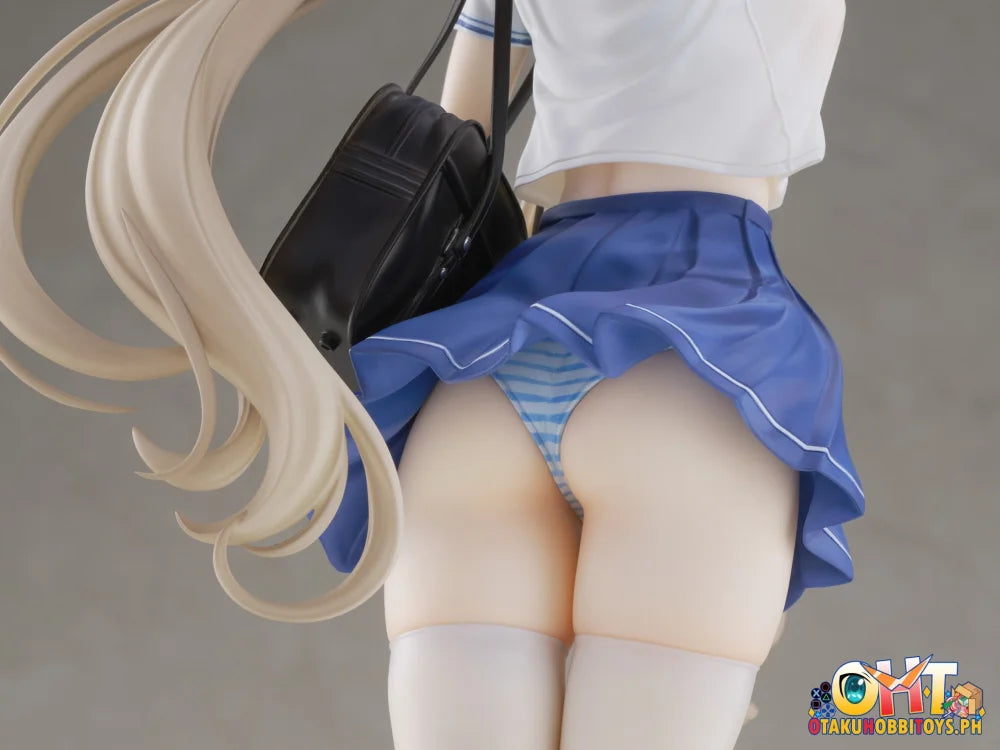 KoiKoi 1/6 KoiKoi -Sakura- Momoko Uniform ver. - Scale Figure