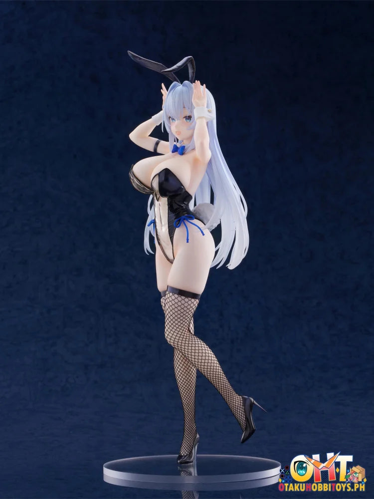 KoiKoi 1/6 KoiKoi -Sakura- Shion Alfine Bunny ver. Scale Figure