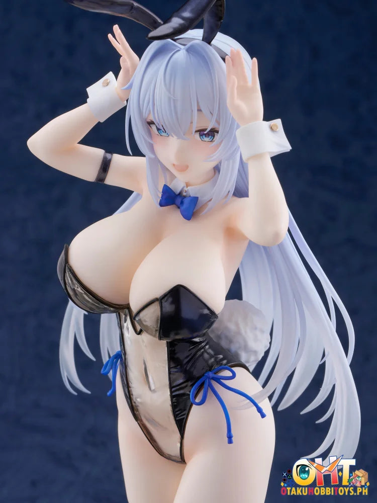 KoiKoi 1/6 KoiKoi -Sakura- Shion Alfine Bunny ver. Scale Figure
