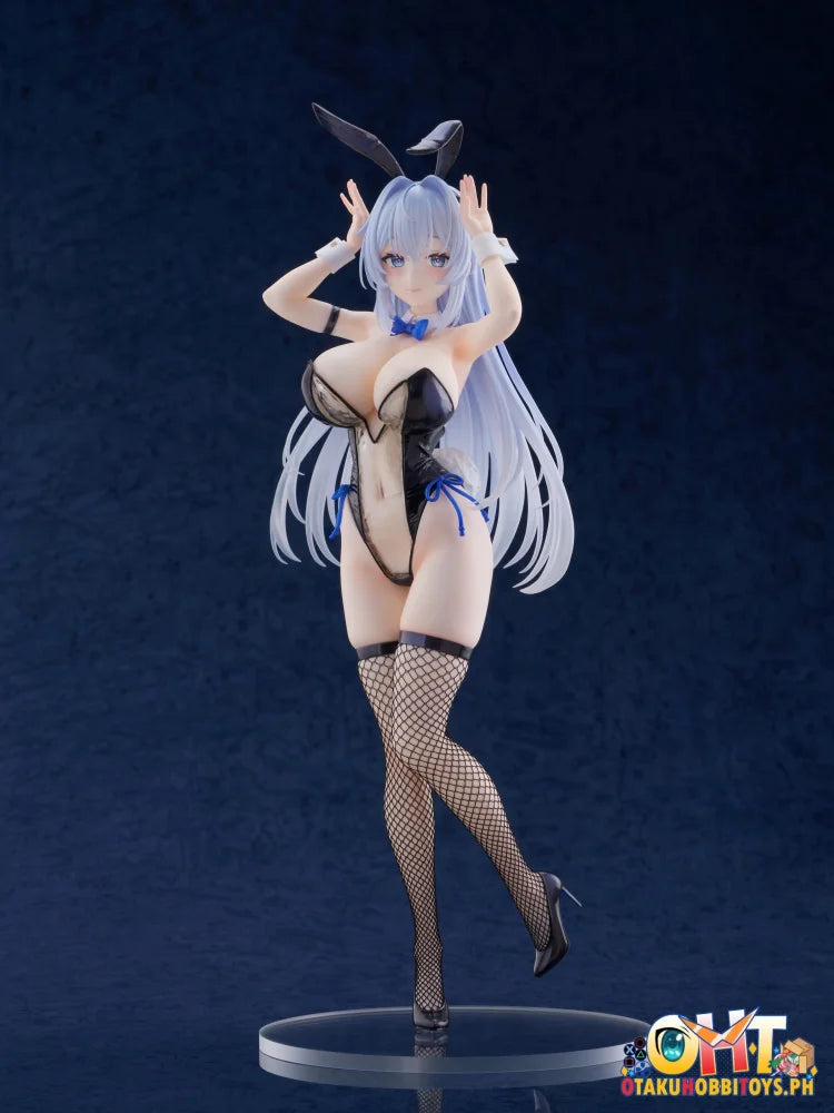 KoiKoi 1/6 KoiKoi -Sakura- Shion Alfine Bunny ver. Scale Figure