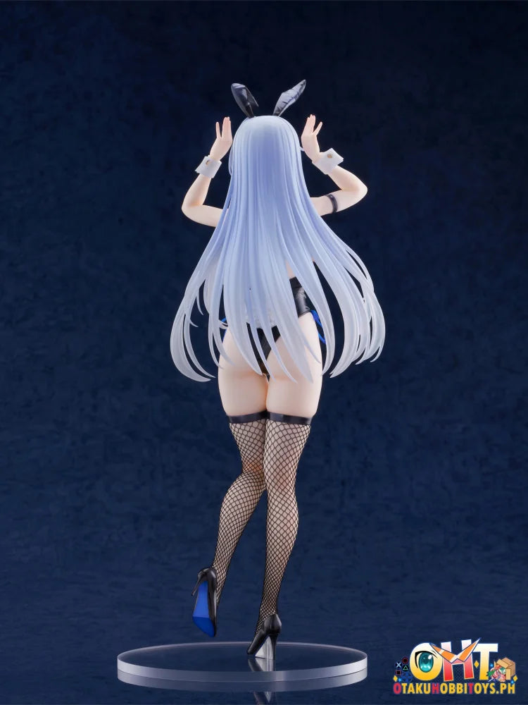 KoiKoi 1/6 KoiKoi -Sakura- Shion Alfine Bunny ver. Scale Figure