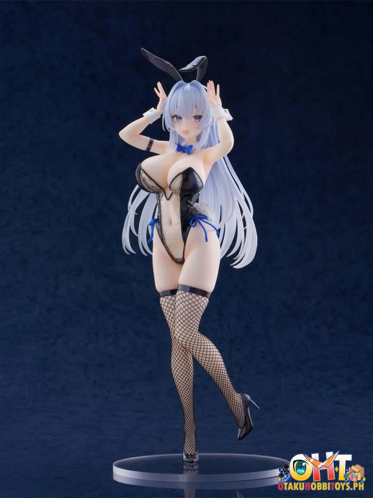 KoiKoi 1/6 KoiKoi -Sakura- Shion Alfine Bunny ver. Scale Figure