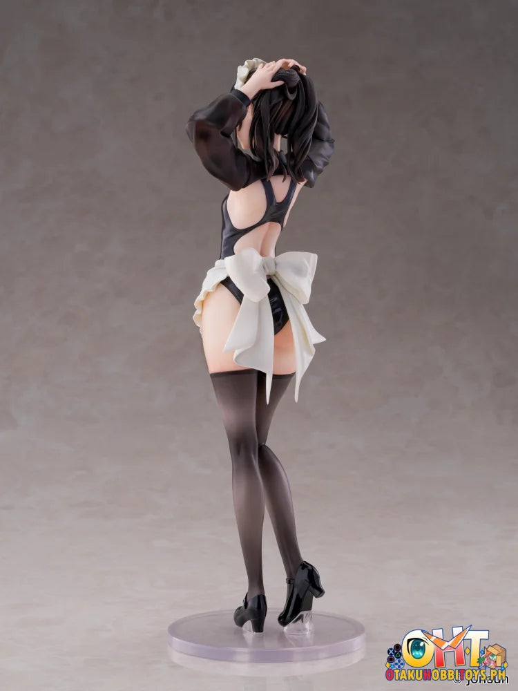 KoiKoi 1/6 KoiKoi -Sakura- Shiori Competion Swimsuit Maid Scale Figure