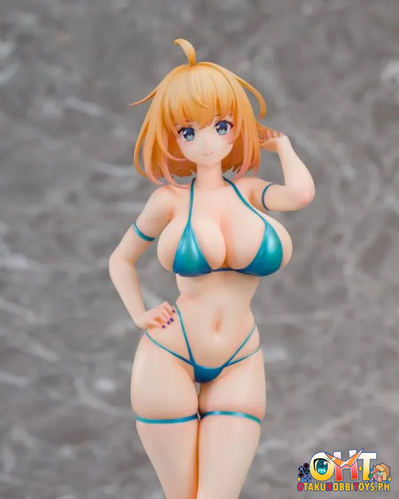 Koikoi 1/6 Sakura- Sophia F. Shirring Bikini Ver. Prize Figure