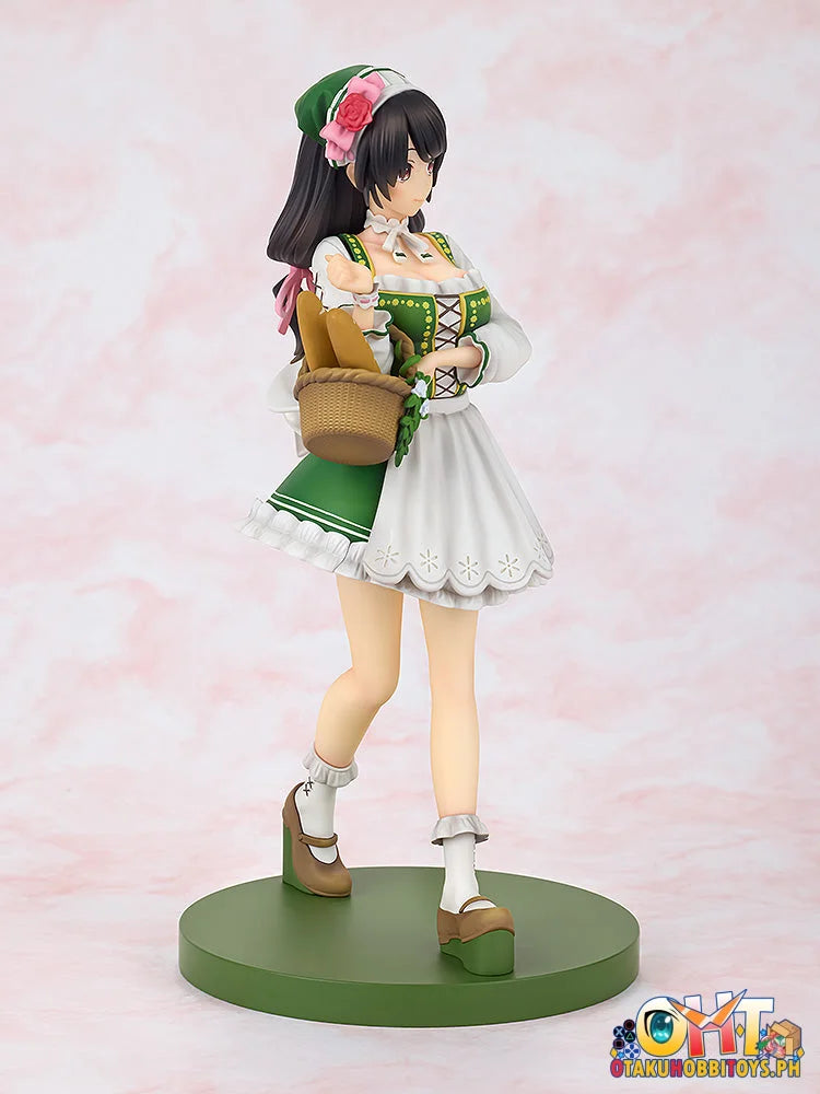 Konosuba-God’s Blessing On This Wonderful World! Yunyun: Light Novel 10Th Anniversary Ver. Scale