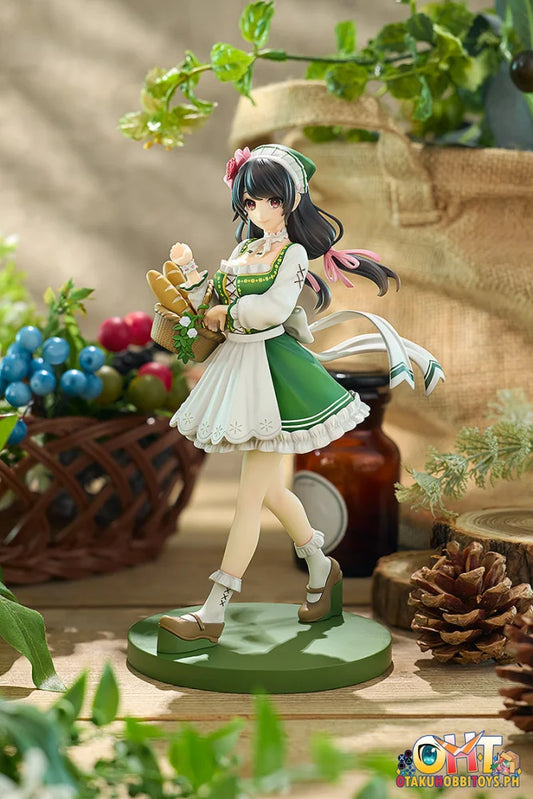 Konosuba-God’s Blessing On This Wonderful World! Yunyun: Light Novel 10Th Anniversary Ver. Scale