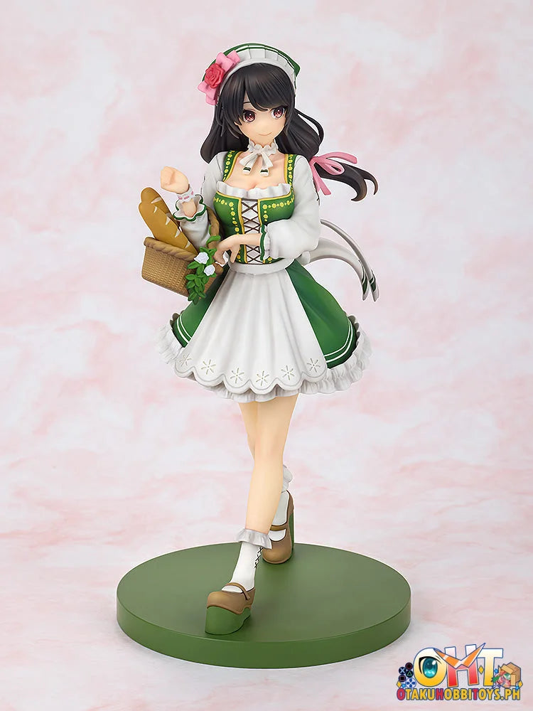 Konosuba-God’s Blessing On This Wonderful World! Yunyun: Light Novel 10Th Anniversary Ver. Scale