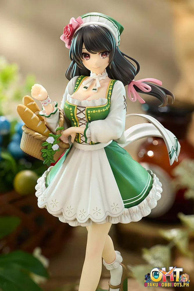 Konosuba-God’s Blessing On This Wonderful World! Yunyun: Light Novel 10Th Anniversary Ver. Scale
