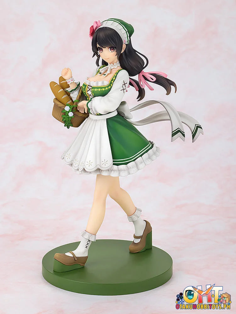 Konosuba-God’s Blessing On This Wonderful World! Yunyun: Light Novel 10Th Anniversary Ver. Scale