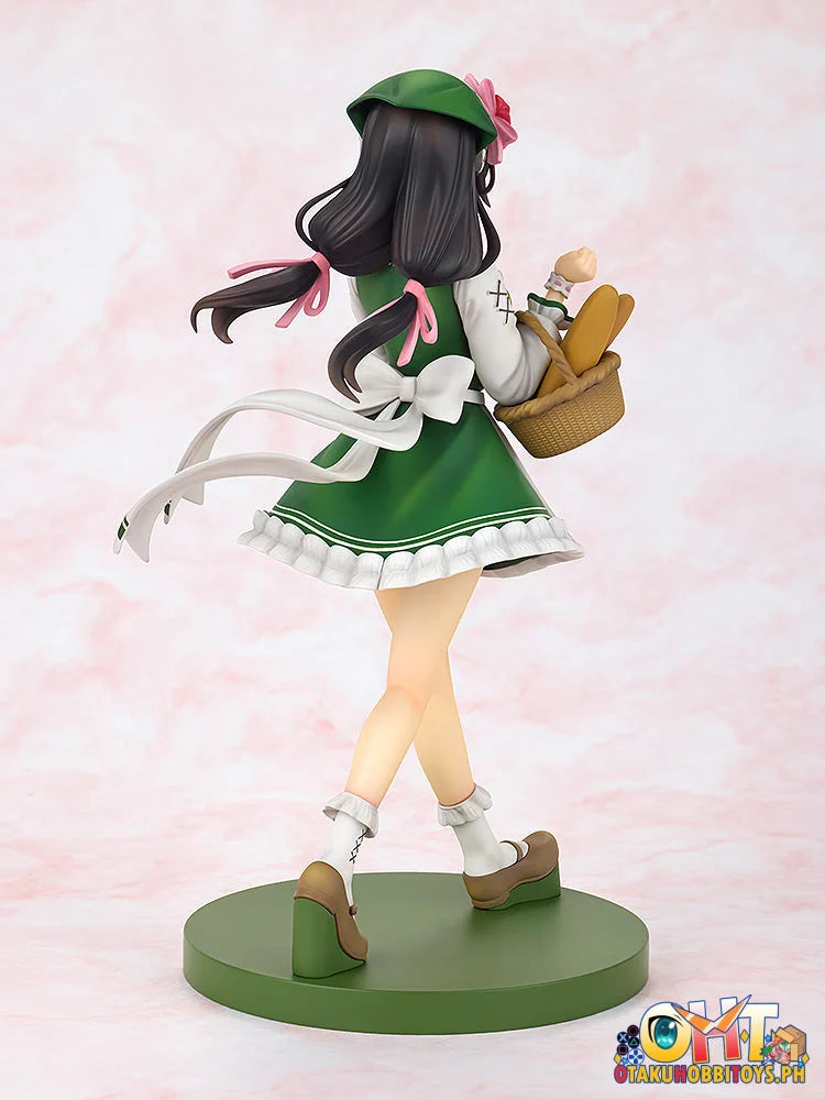Konosuba-God’s Blessing On This Wonderful World! Yunyun: Light Novel 10Th Anniversary Ver. Scale
