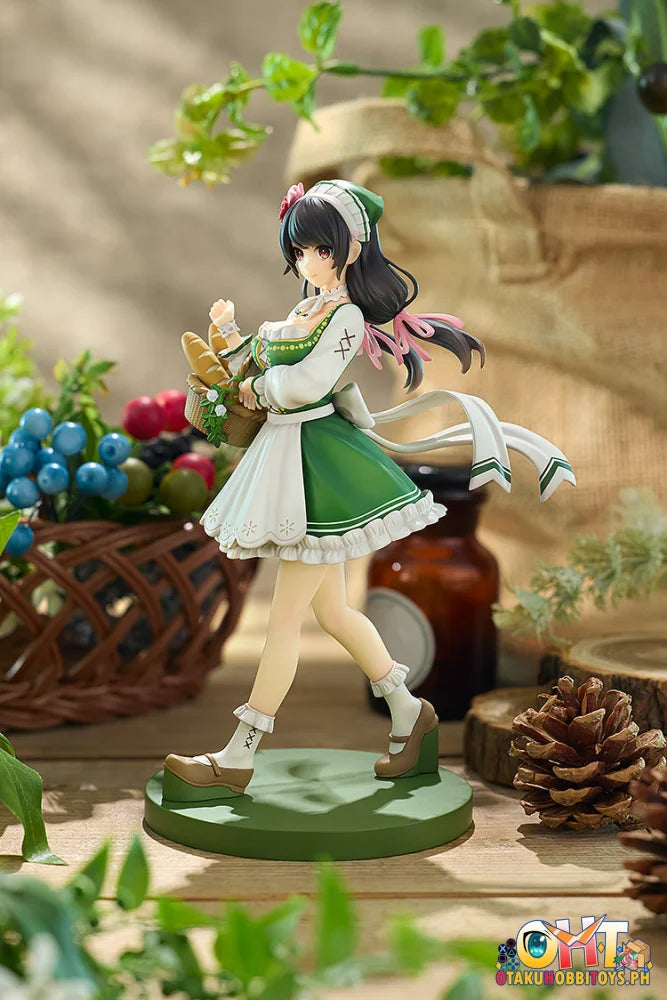 Konosuba-God’s Blessing On This Wonderful World! Yunyun: Light Novel 10Th Anniversary Ver. Scale