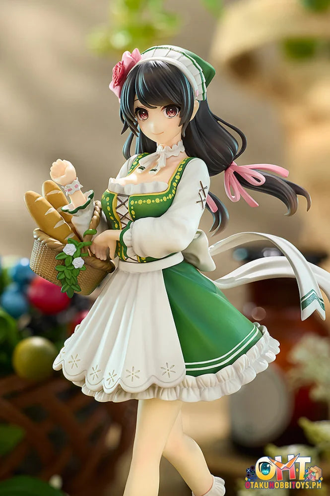 Konosuba-God’s Blessing On This Wonderful World! Yunyun: Light Novel 10Th Anniversary Ver. Scale