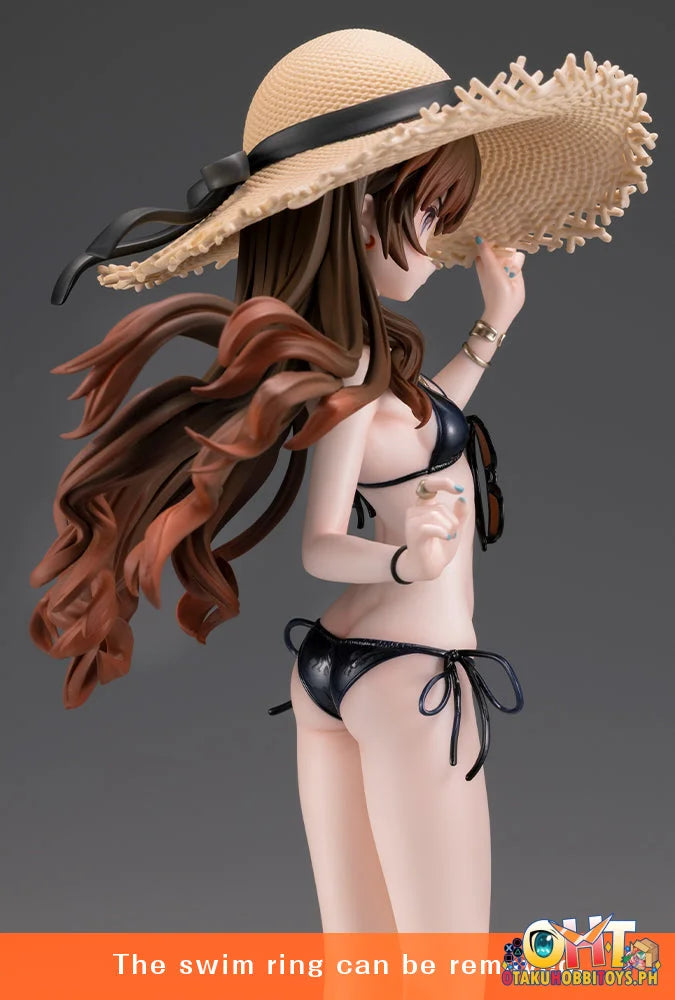 Kotobukiya 1/6 Elisia Valfelto Swimsuit ver. by Luicent Scale Figure