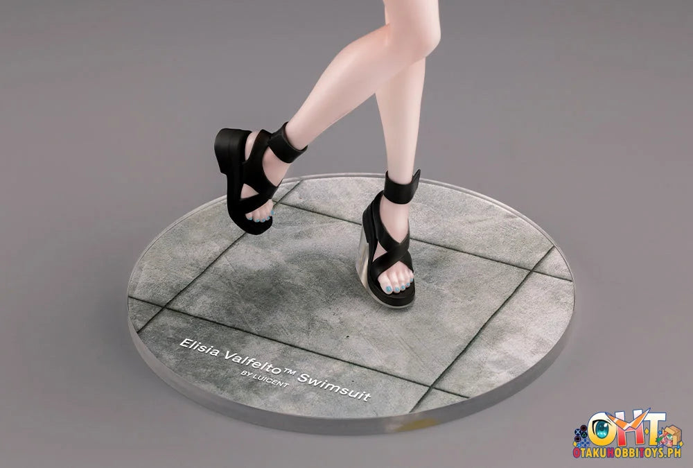 Kotobukiya 1/6 Elisia Valfelto Swimsuit ver. by Luicent Scale Figure