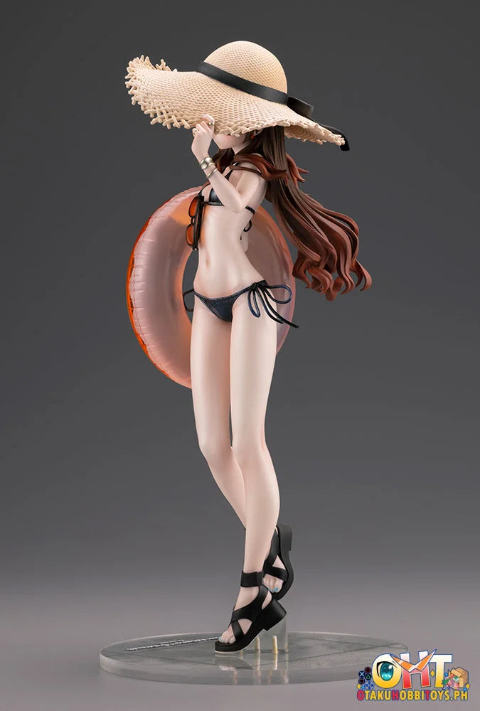 Kotobukiya 1/6 Elisia Valfelto Swimsuit ver. by Luicent Scale Figure