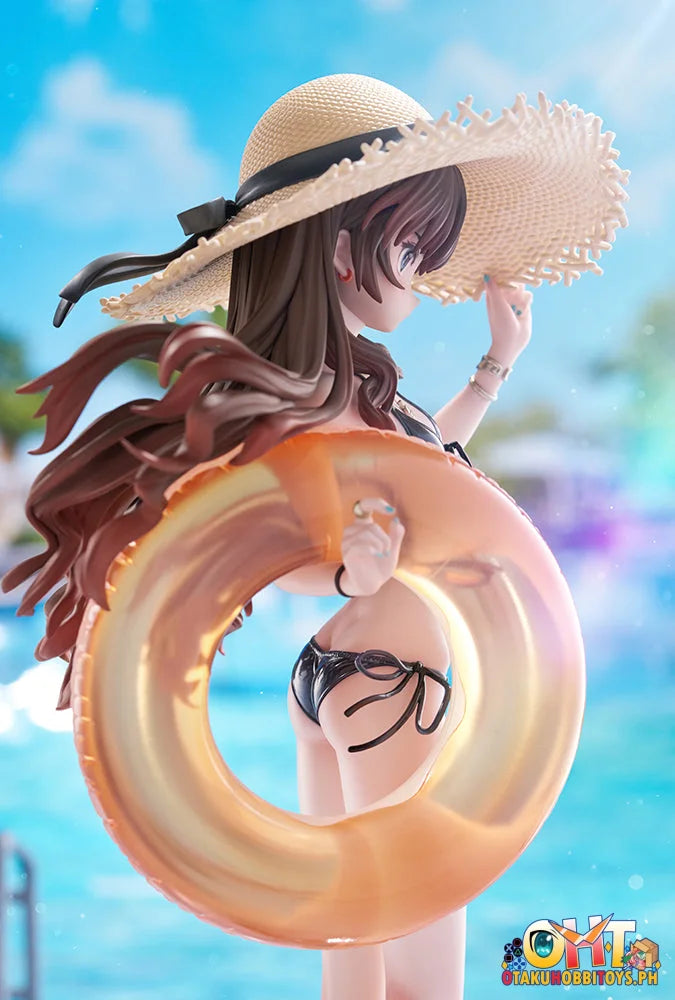 Kotobukiya 1/6 Elisia Valfelto Swimsuit ver. by Luicent Scale Figure