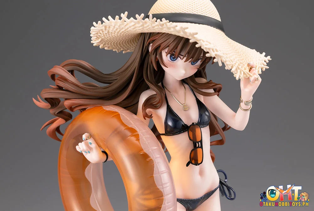 Kotobukiya 1/6 Elisia Valfelto Swimsuit ver. by Luicent Scale Figure