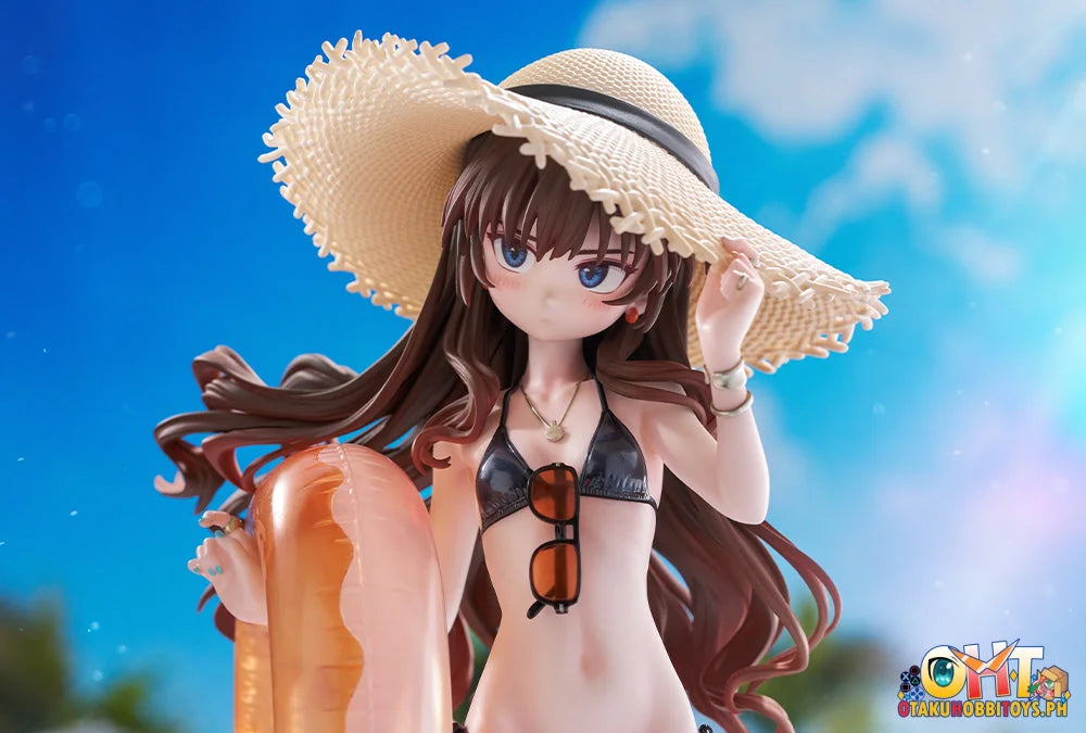 Kotobukiya 1/6 Elisia Valfelto Swimsuit ver. by Luicent Scale Figure