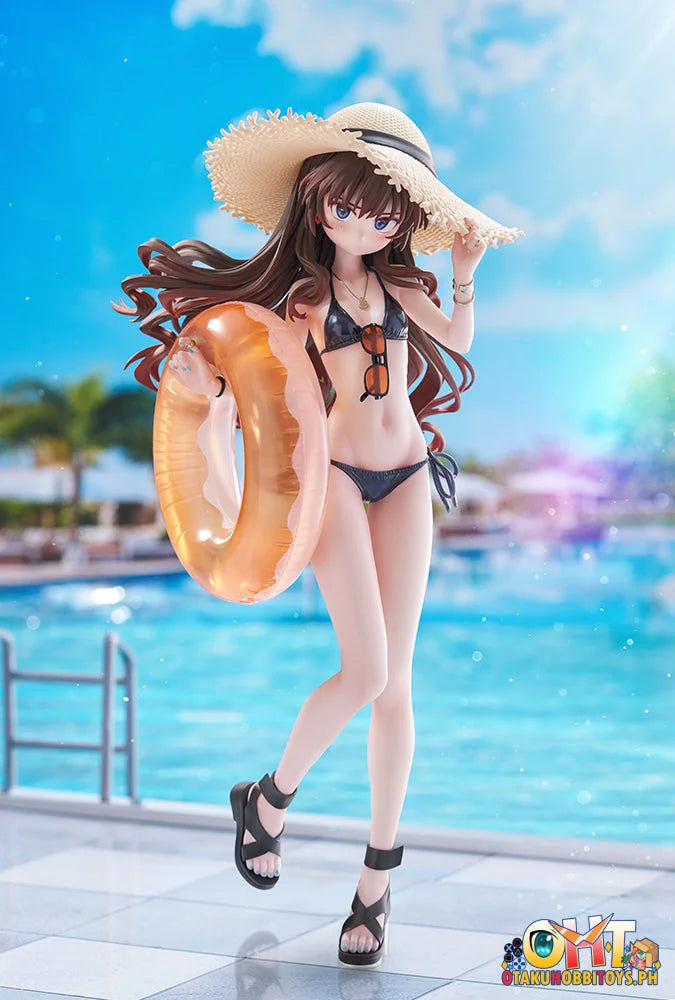 Kotobukiya 1/6 Elisia Valfelto Swimsuit ver. by Luicent Scale Figure