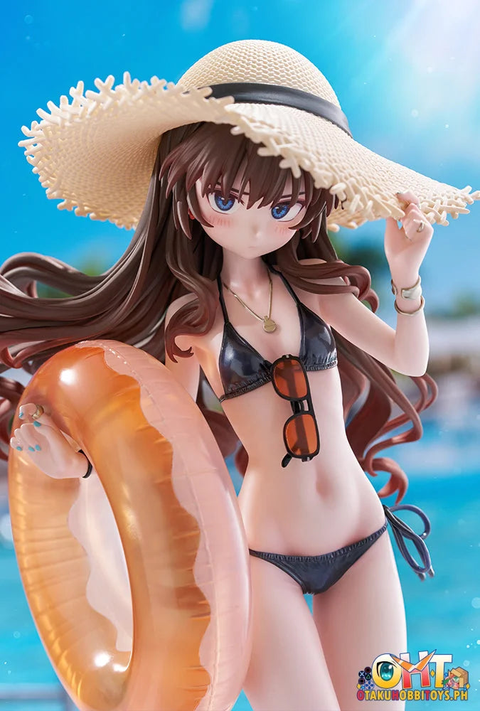 Kotobukiya 1/6 Elisia Valfelto Swimsuit ver. by Luicent Scale Figure