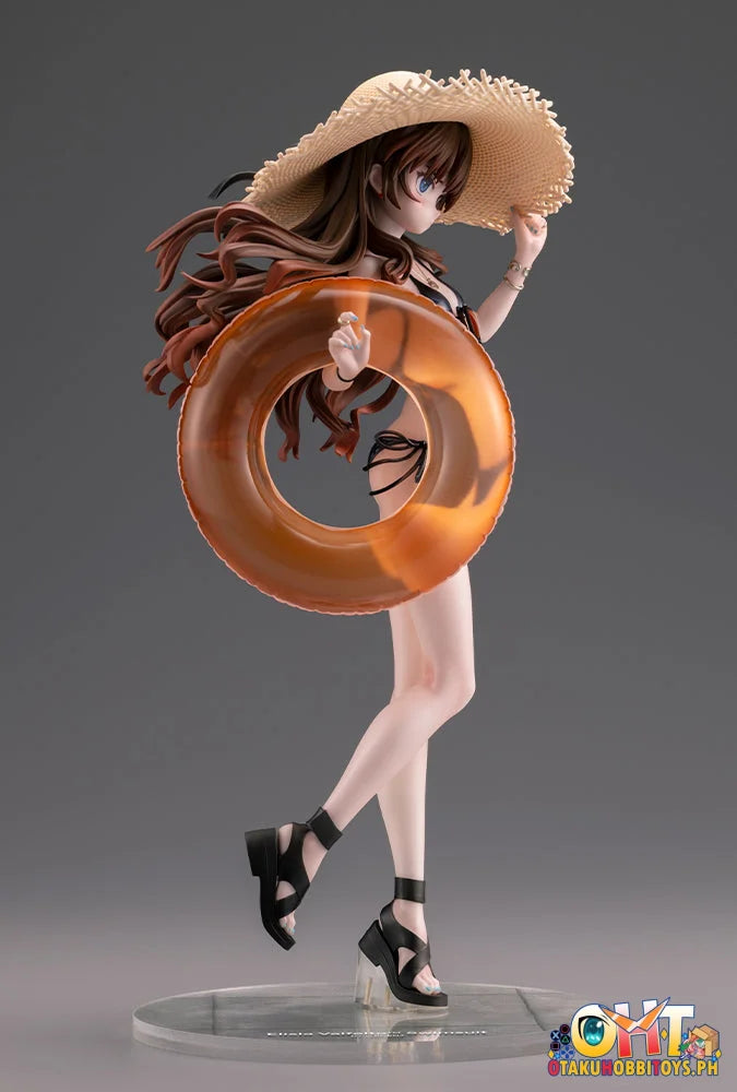 Kotobukiya 1/6 Elisia Valfelto Swimsuit ver. by Luicent Scale Figure