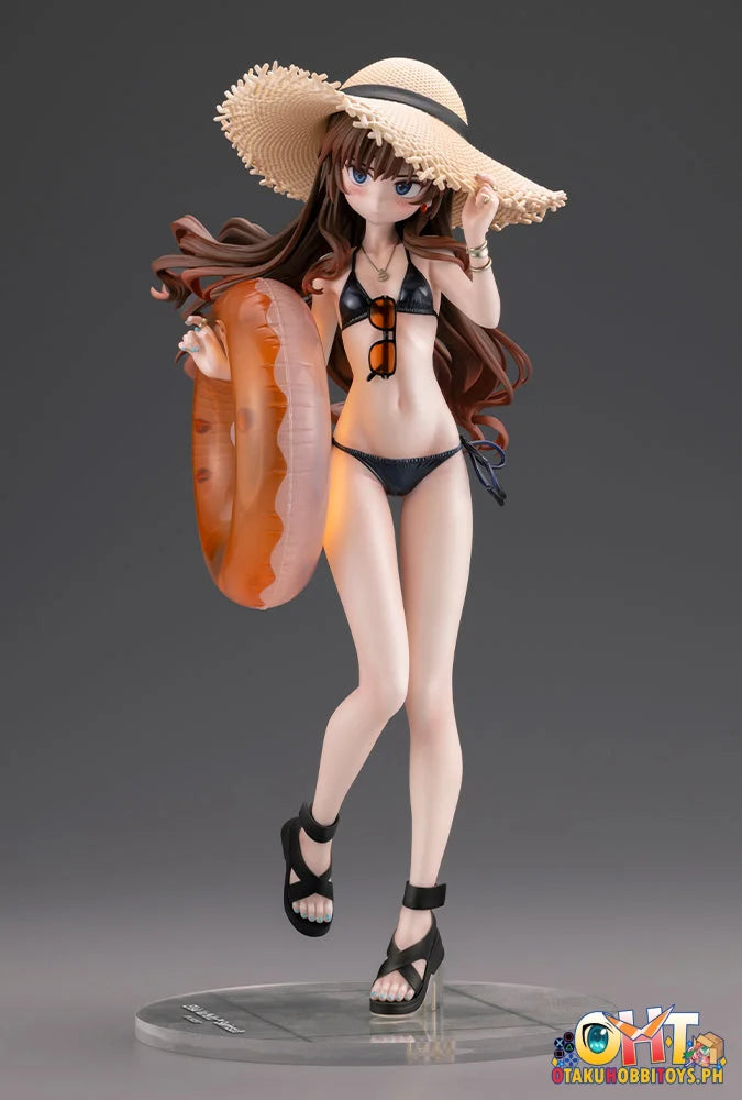Kotobukiya 1/6 Elisia Valfelto Swimsuit ver. by Luicent Scale Figure
