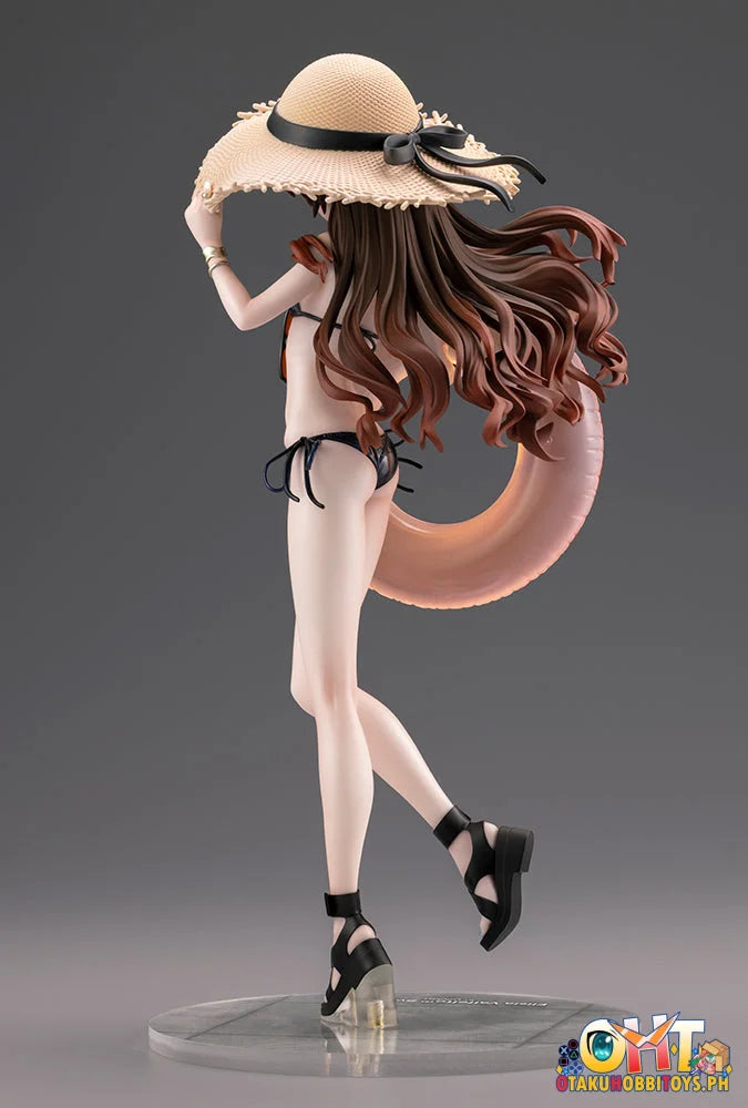 Kotobukiya 1/6 Elisia Valfelto Swimsuit ver. by Luicent Scale Figure
