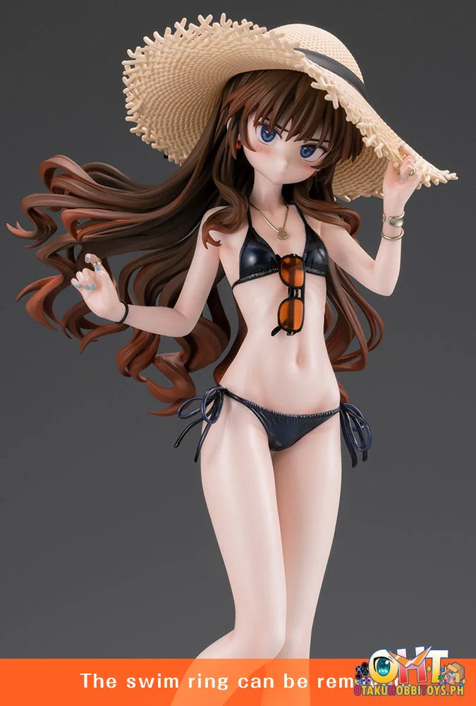 Kotobukiya 1/6 Elisia Valfelto Swimsuit ver. by Luicent Scale Figure