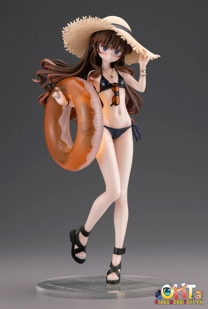 Kotobukiya 1/6 Elisia Valfelto Swimsuit ver. by Luicent Scale Figure