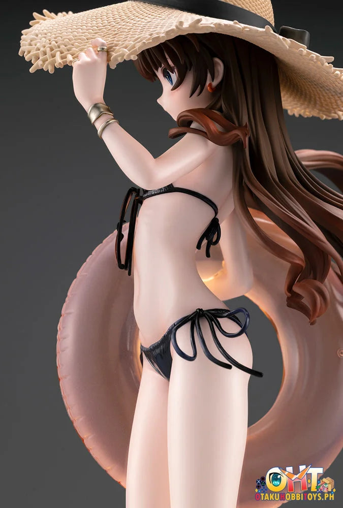 Kotobukiya 1/6 Elisia Valfelto Swimsuit ver. by Luicent Scale Figure