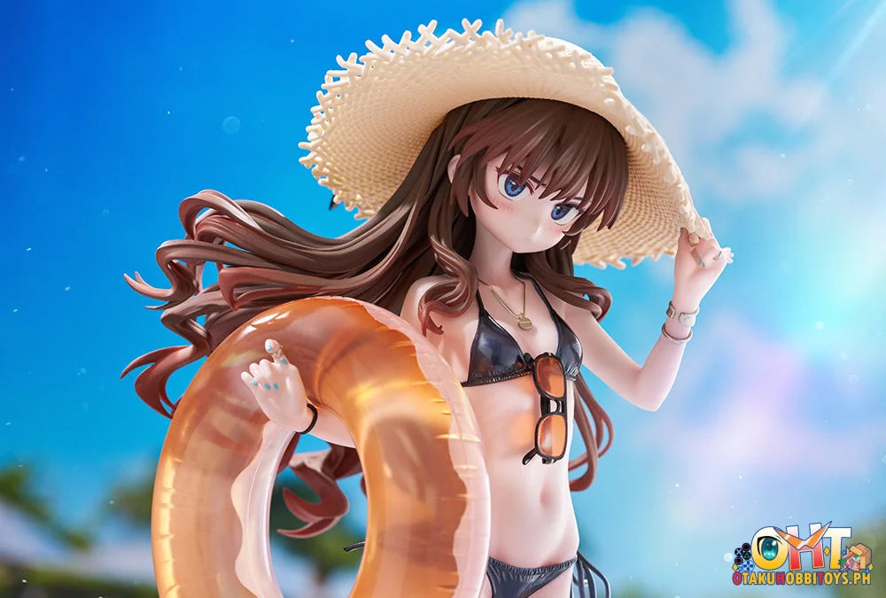 Kotobukiya 1/6 Elisia Valfelto Swimsuit ver. by Luicent Scale Figure