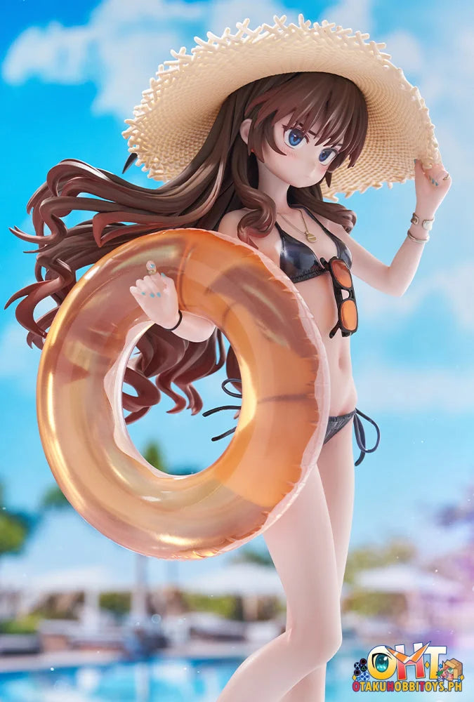 Kotobukiya 1/6 Elisia Valfelto Swimsuit ver. by Luicent Scale Figure