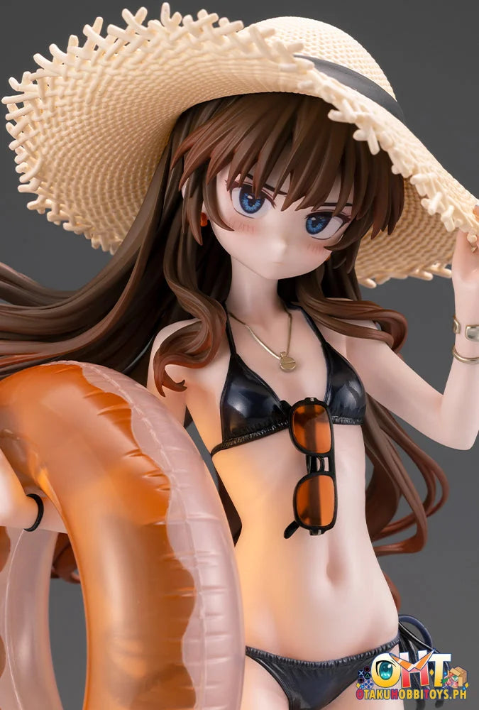Kotobukiya 1/6 Elisia Valfelto Swimsuit ver. by Luicent Scale Figure