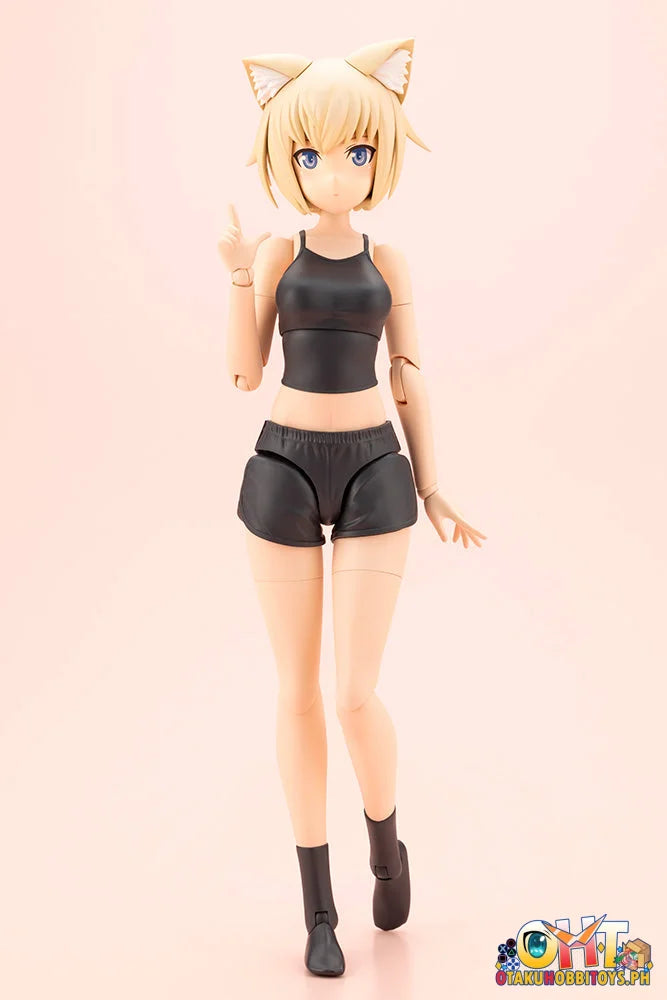 Kotobukiya 1/6 GRANDE SCALE DRESS UP BODY [M] with GOURAI Scale Figure