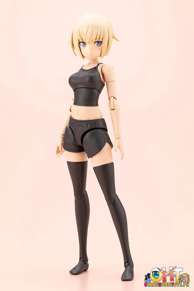 Kotobukiya 1/6 GRANDE SCALE DRESS UP BODY [M] with GOURAI Scale Figure