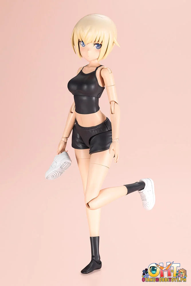 Kotobukiya 1/6 GRANDE SCALE DRESS UP BODY [M] with GOURAI Scale Figure